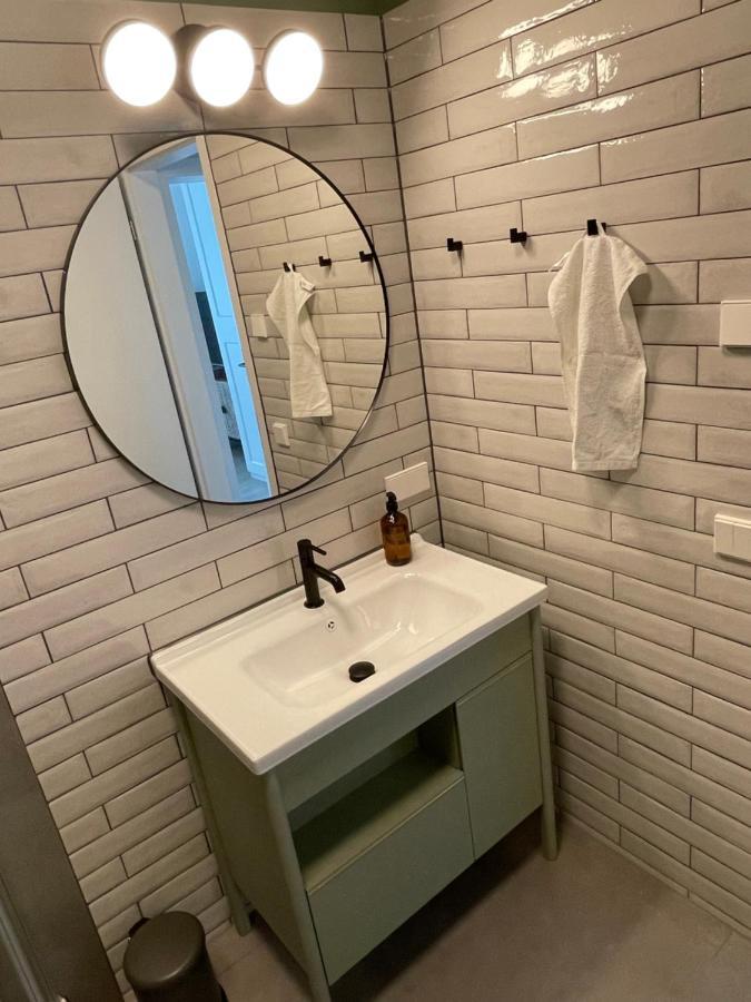 Apartment Fewo Nordkapp Rostock