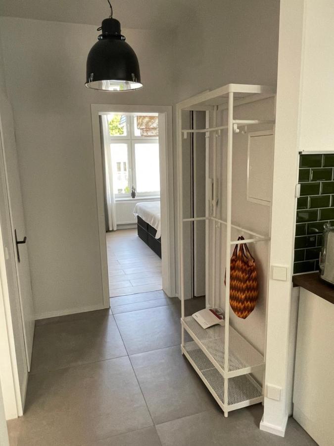 Fewo Nordkapp Apartment