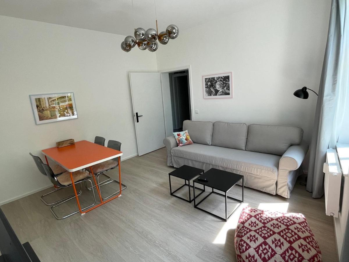 Apartment Fewo Nordkapp Rostock
