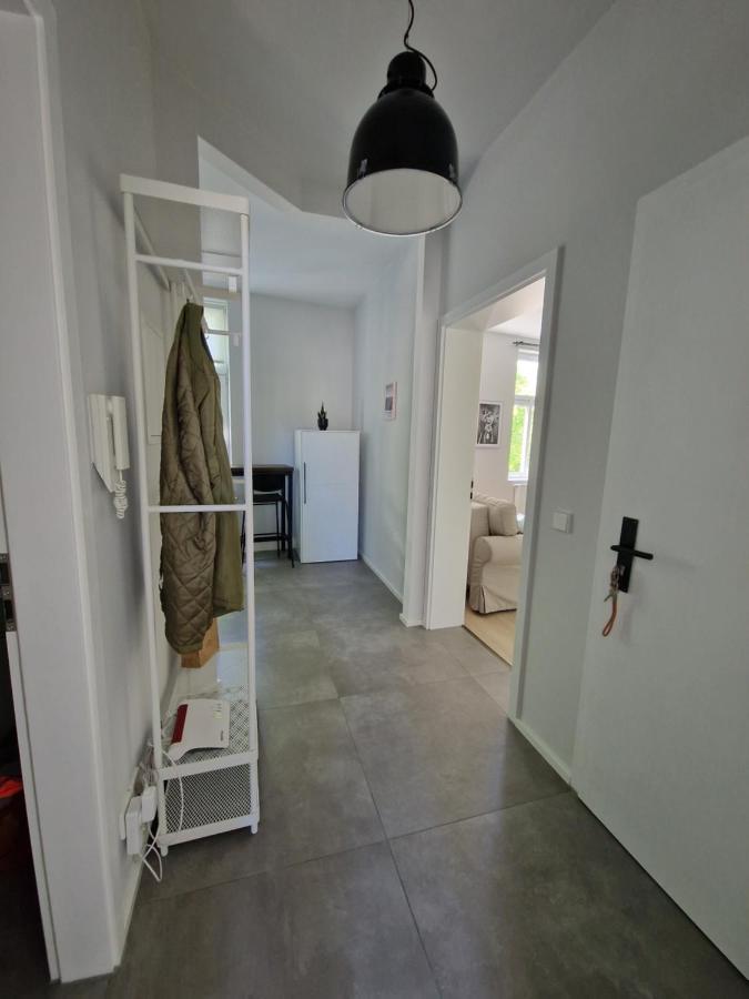 Fewo Nordkapp Apartment Rostock
