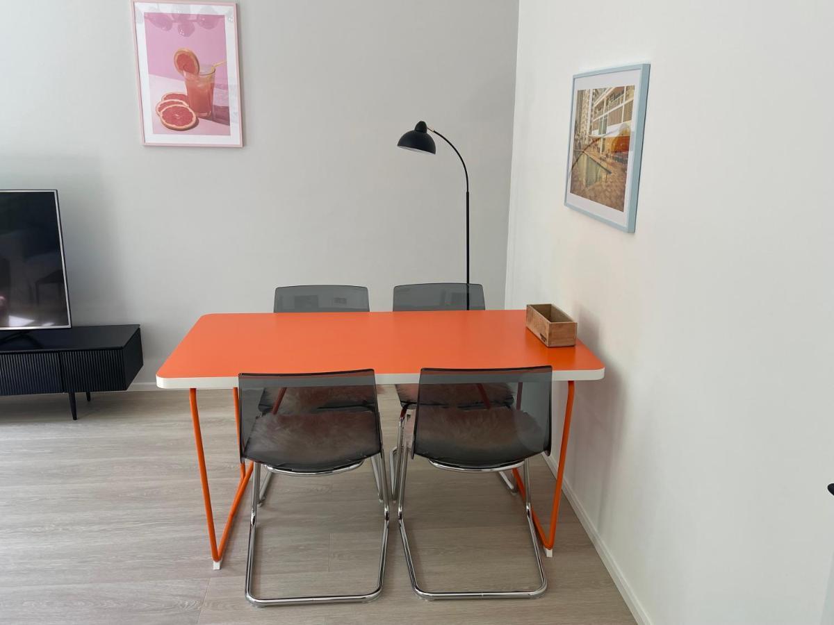 Apartment Fewo Nordkapp Rostock